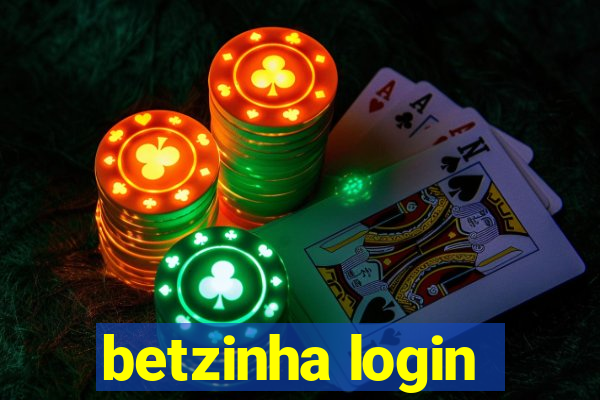 betzinha login